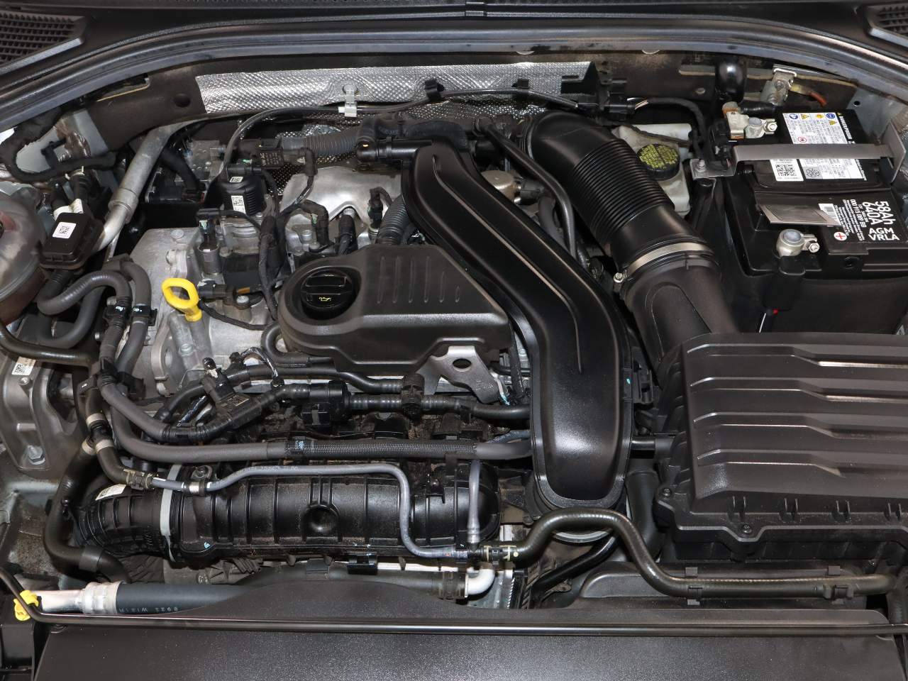 2023 Volkswagen Jetta SEL