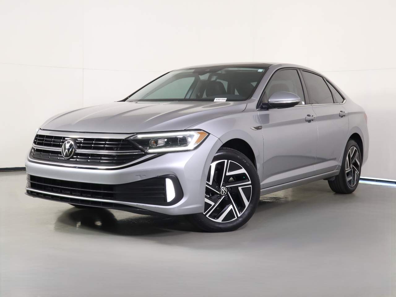 2023 Volkswagen Jetta SEL