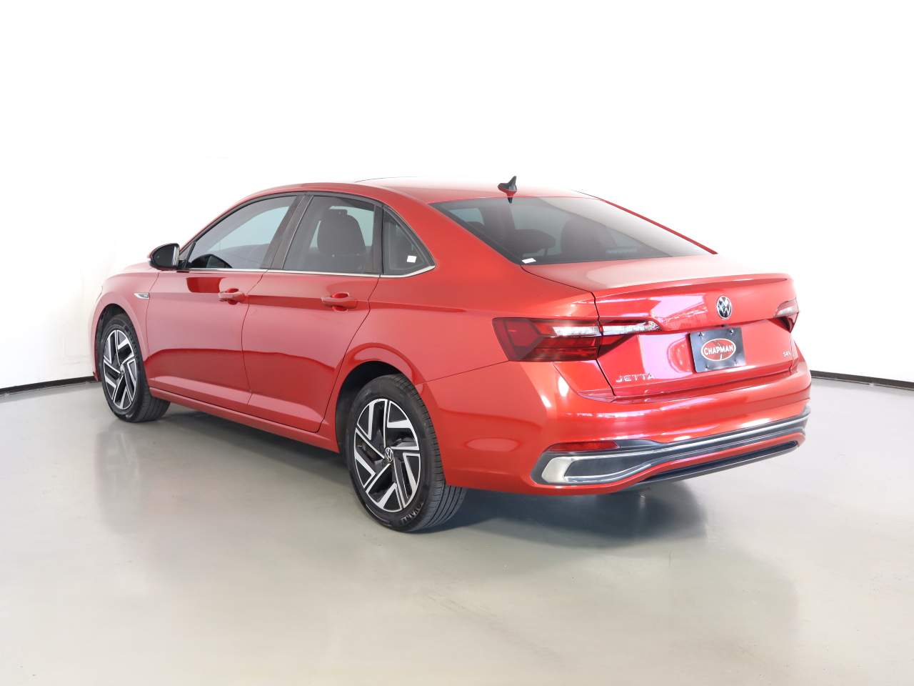 2022 Volkswagen Jetta SEL