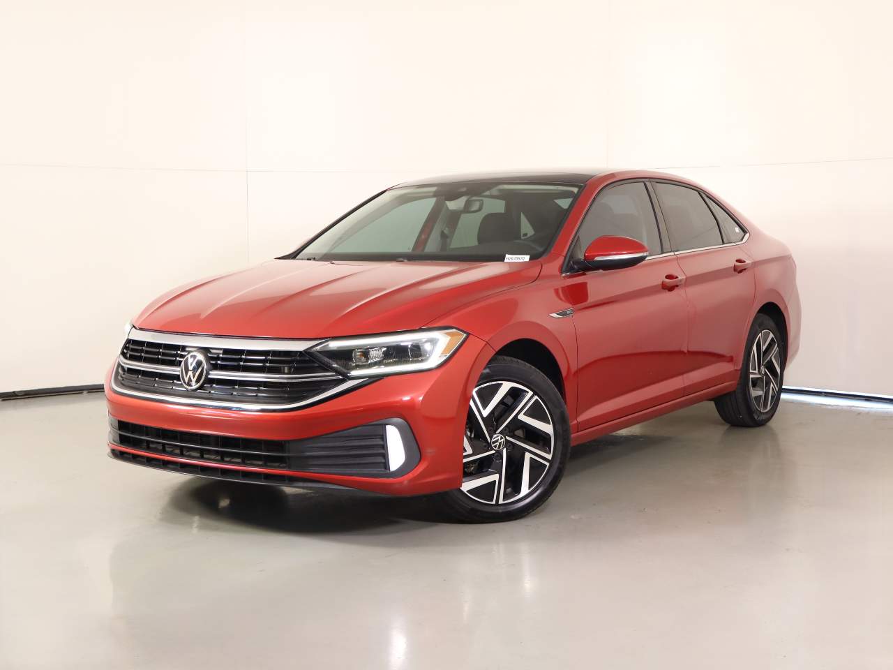2022 Volkswagen Jetta SEL