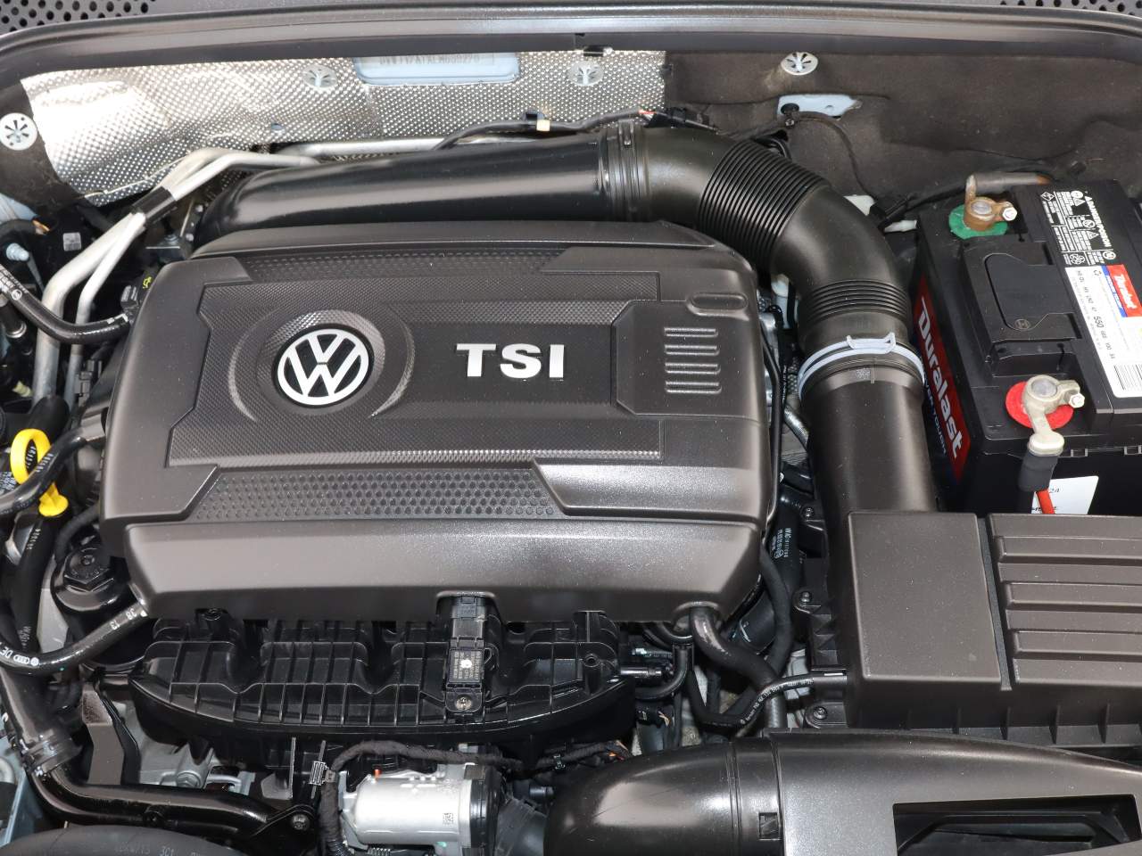 2014 Volkswagen Beetle 1.8T PZEV