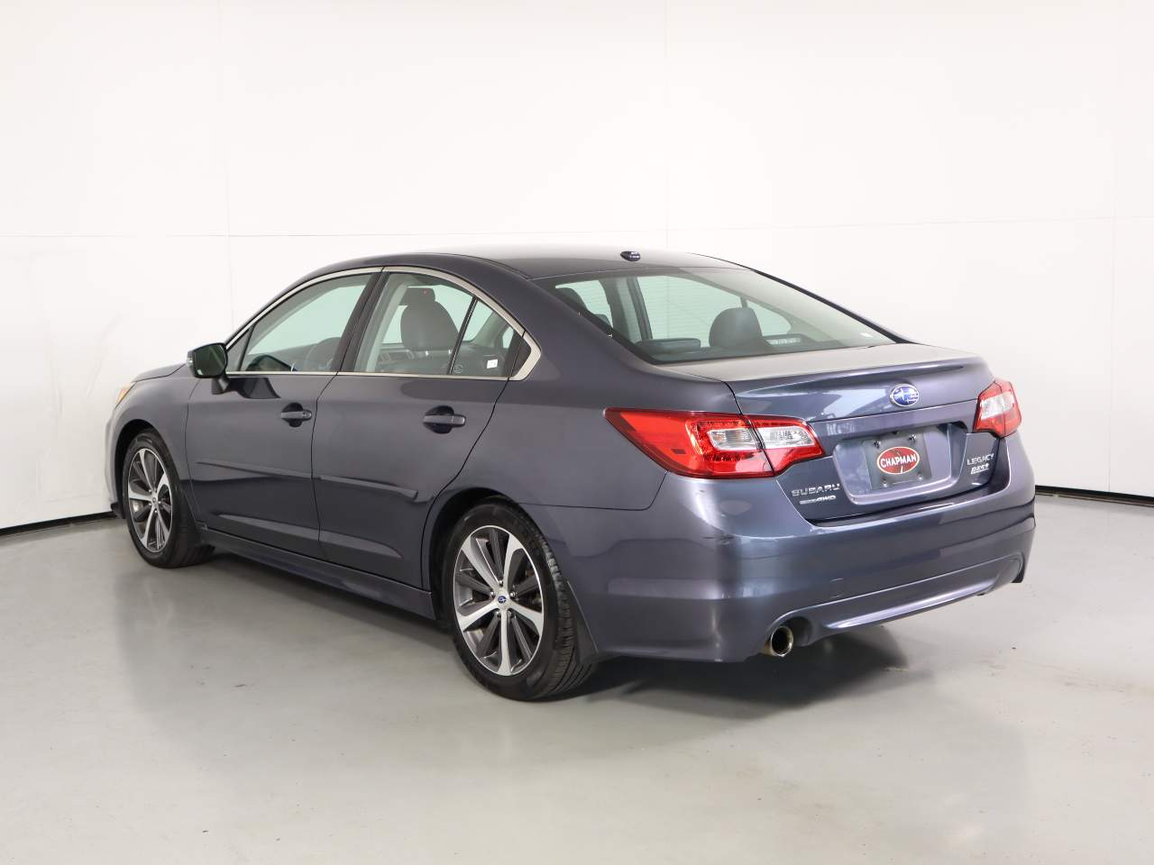 2015 Subaru Legacy 2.5i Limited