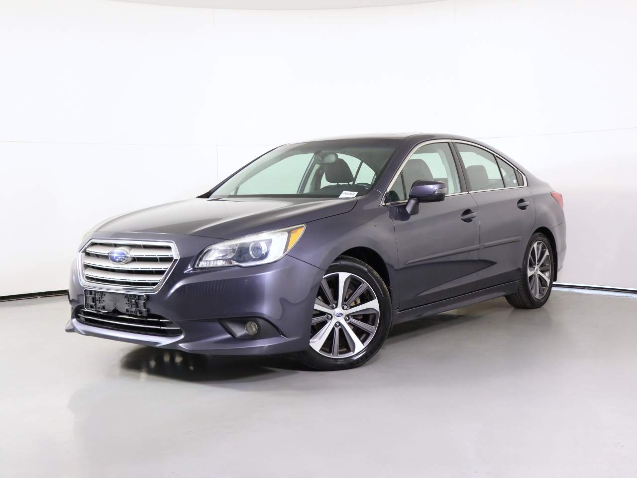 2015 Subaru Legacy 2.5i Limited