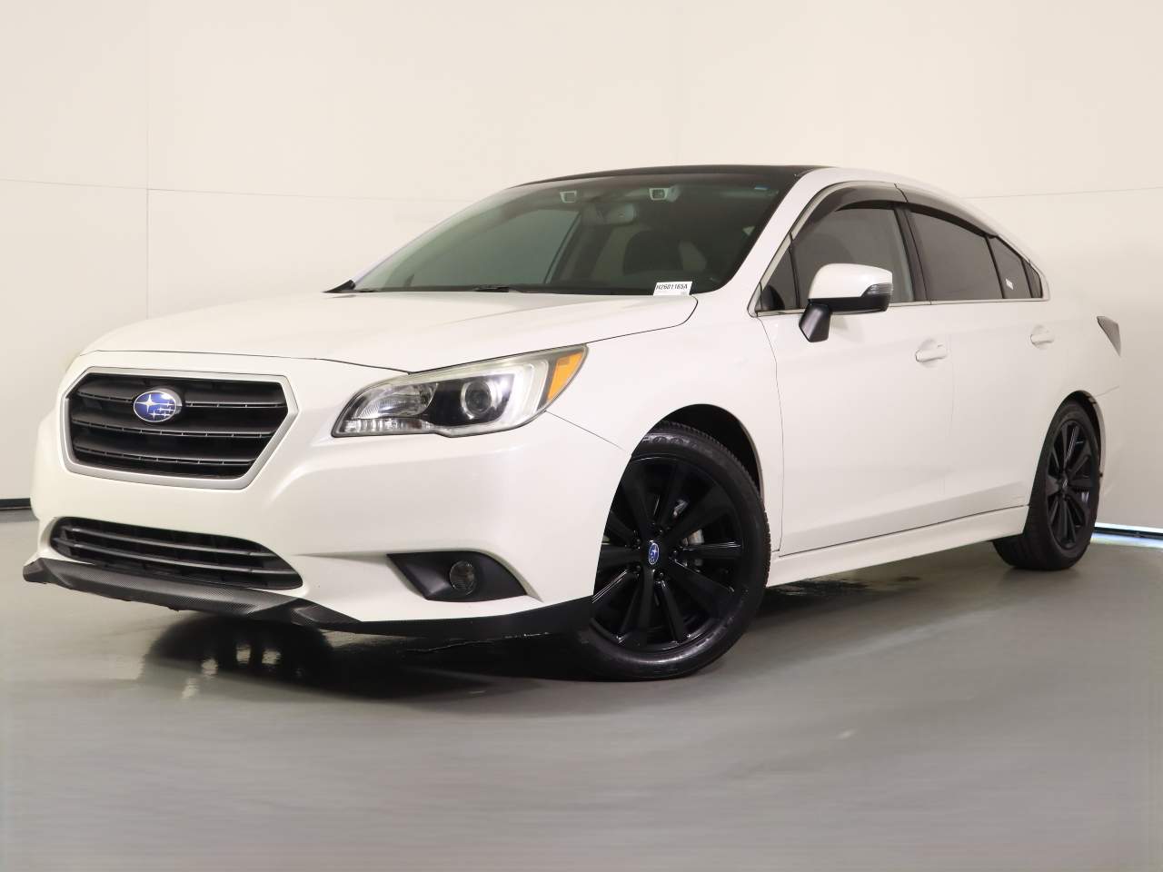 2016 Subaru Legacy 2.5i Limited