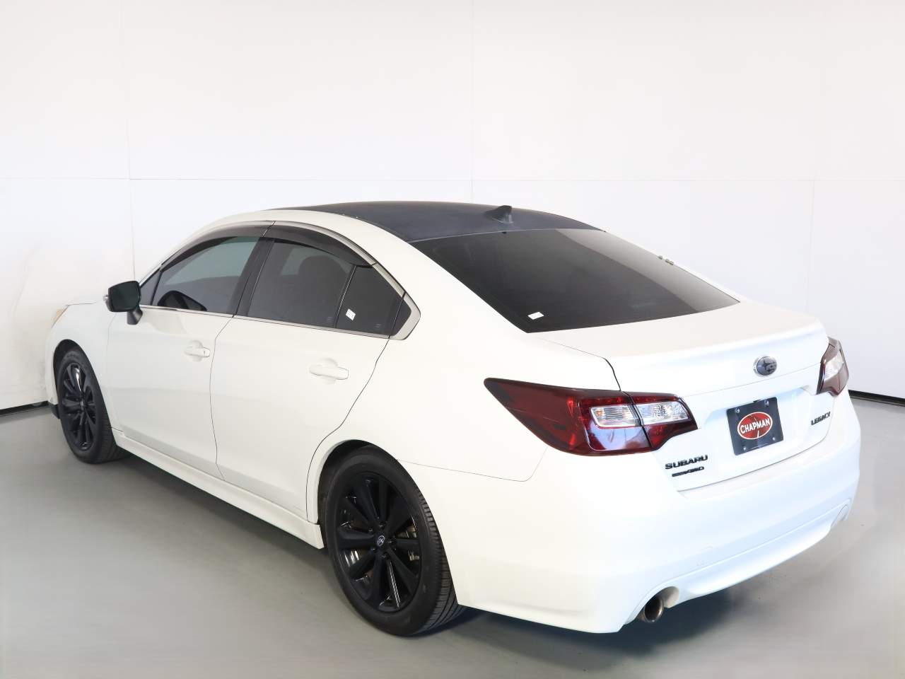 2016 Subaru Legacy 2.5i Limited
