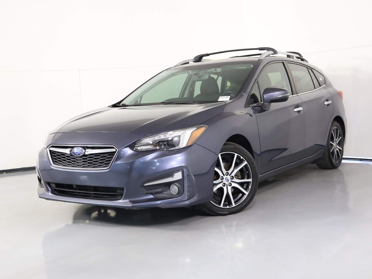 2017 Subaru Impreza Limited