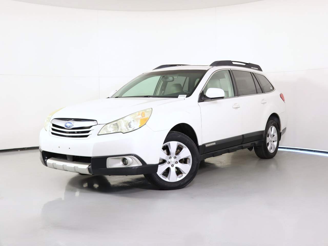 2011 Subaru Outback 2.5i Limited