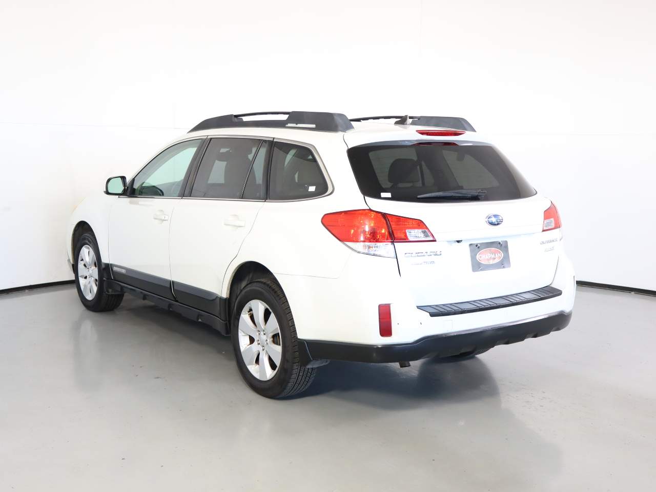 2011 Subaru Outback 2.5i Limited