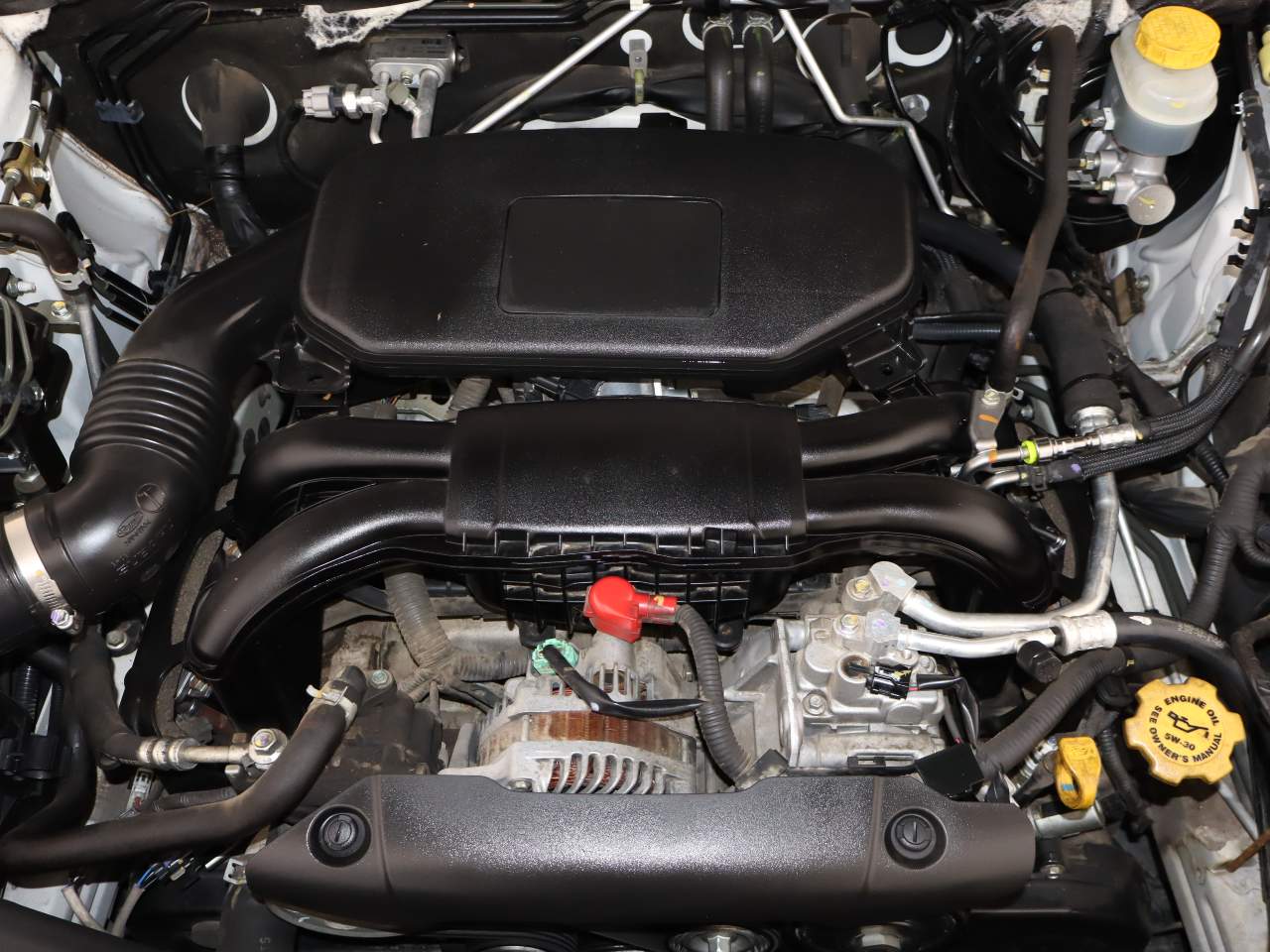 2011 Subaru Outback 2.5i Limited