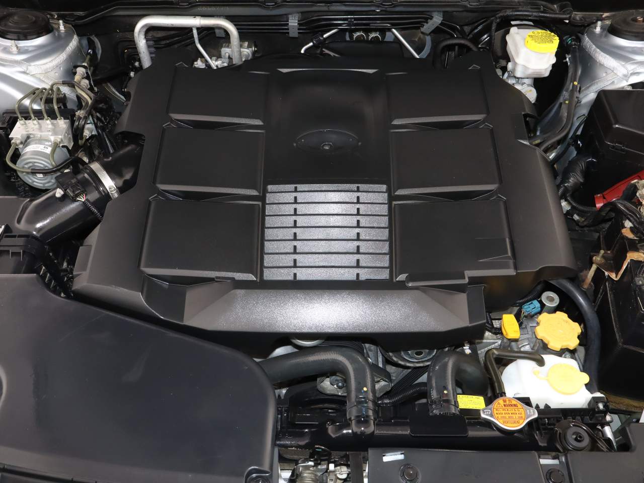 2018 Subaru Outback 3.6R Limited