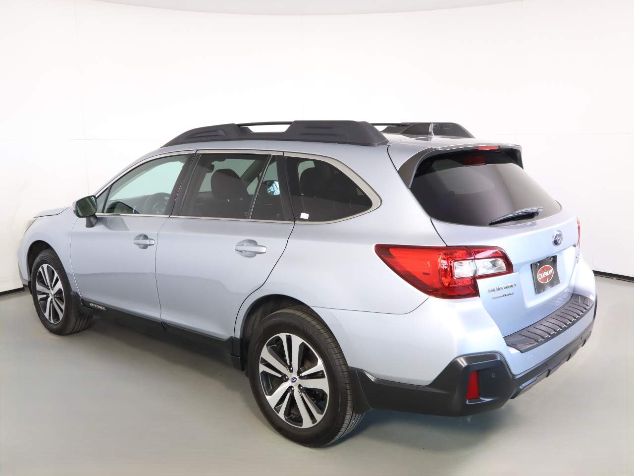 2018 Subaru Outback 3.6R Limited