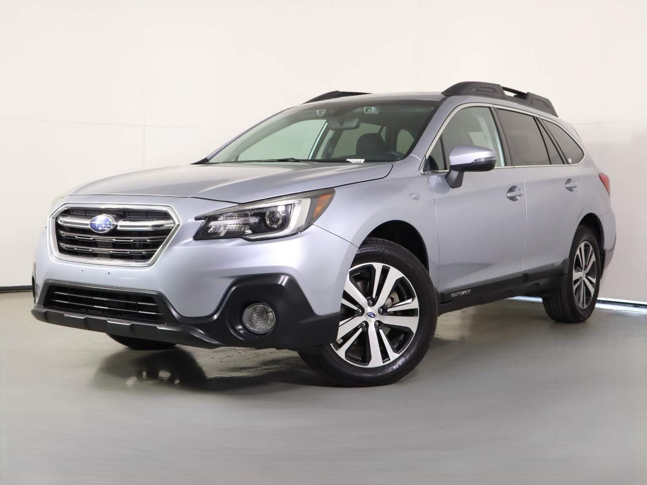2018 Subaru Outback 3.6R Limited