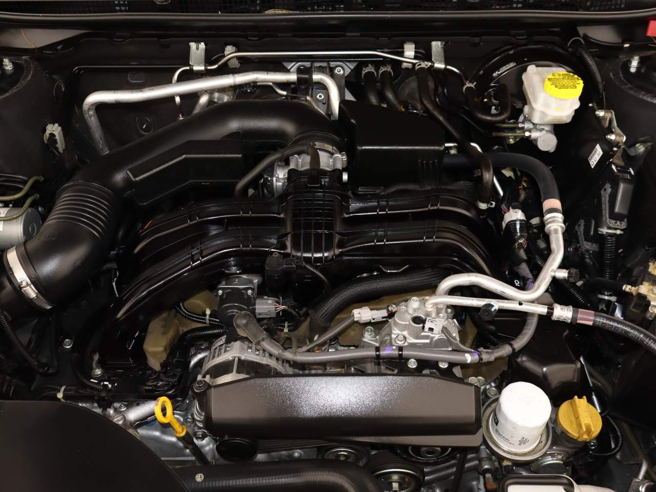 2020 Subaru Outback Touring