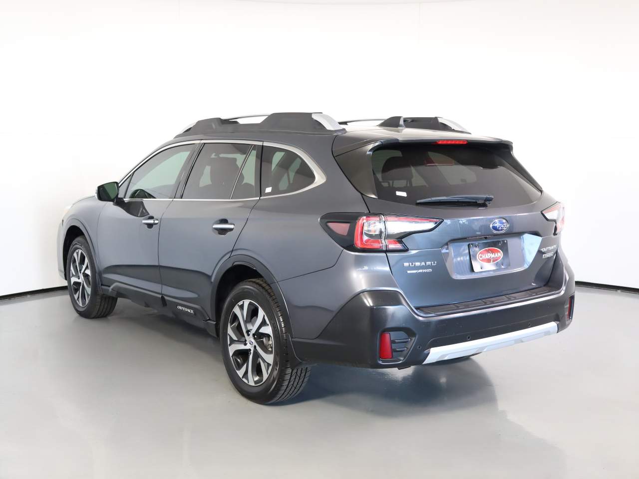 2020 Subaru Outback Touring