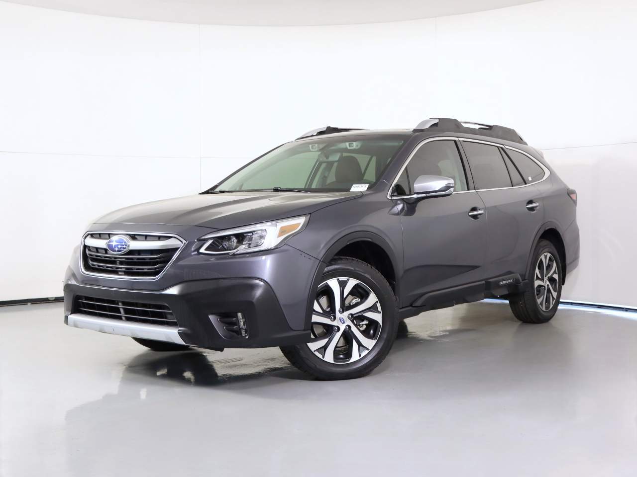 2020 Subaru Outback Touring