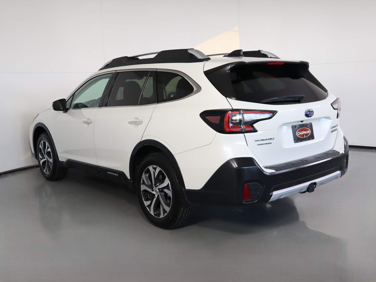 2021 Subaru Outback Touring XT