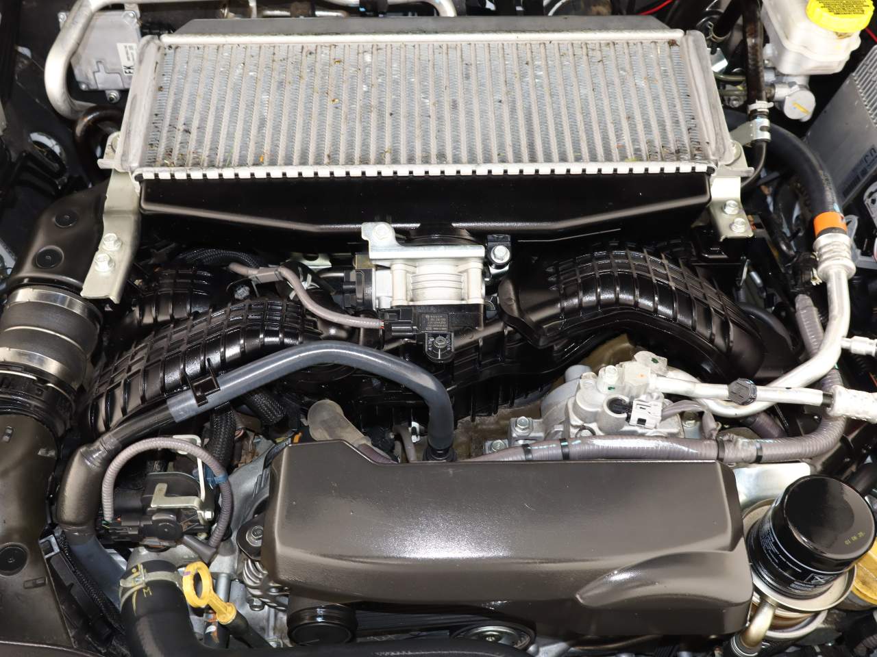 2021 Subaru Outback Touring XT