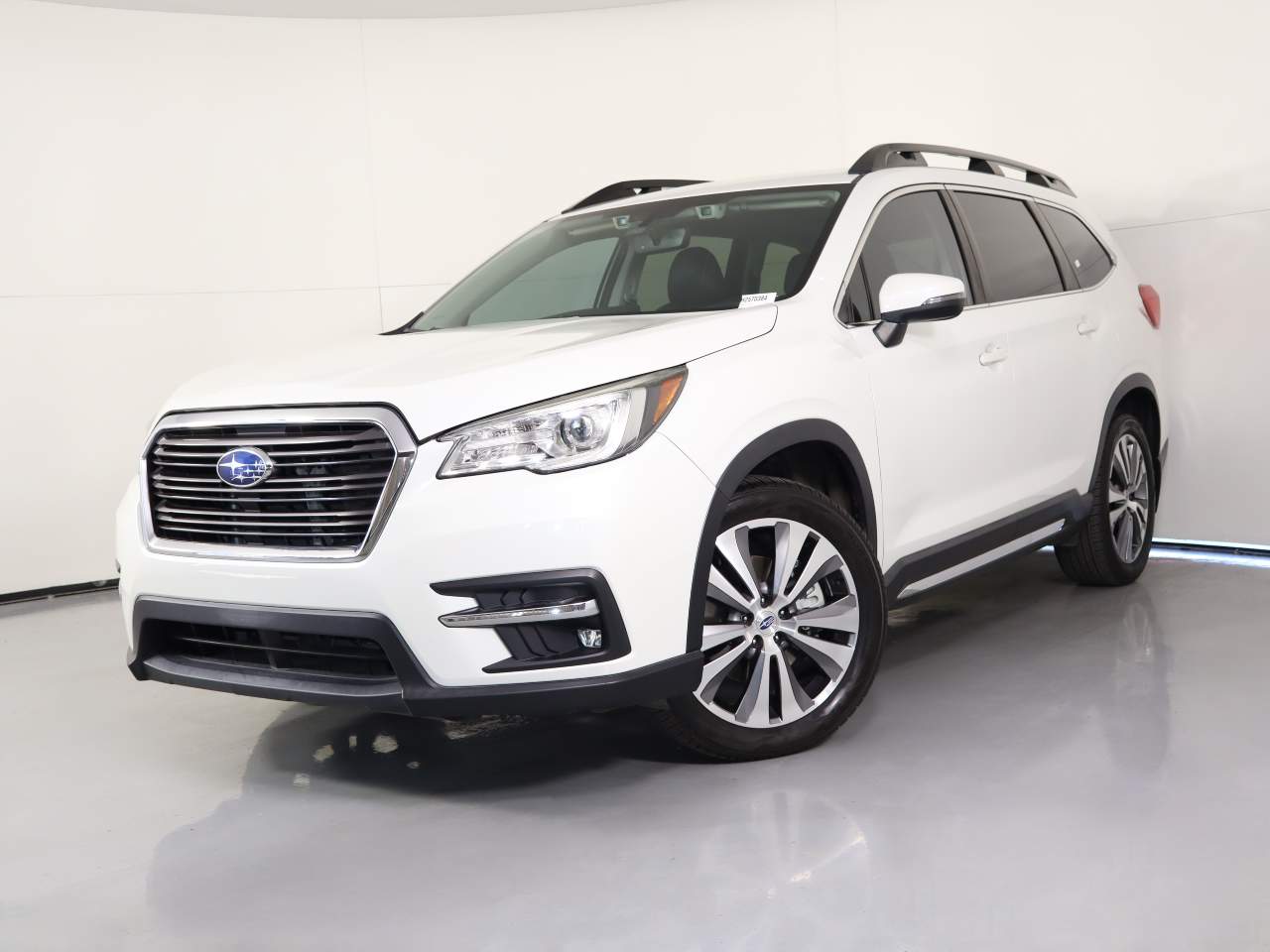 2021 Subaru Ascent Limited 7-Passenger