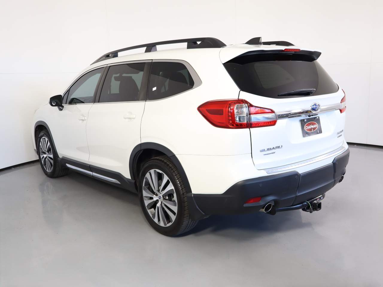 2021 Subaru Ascent Limited 7-Passenger