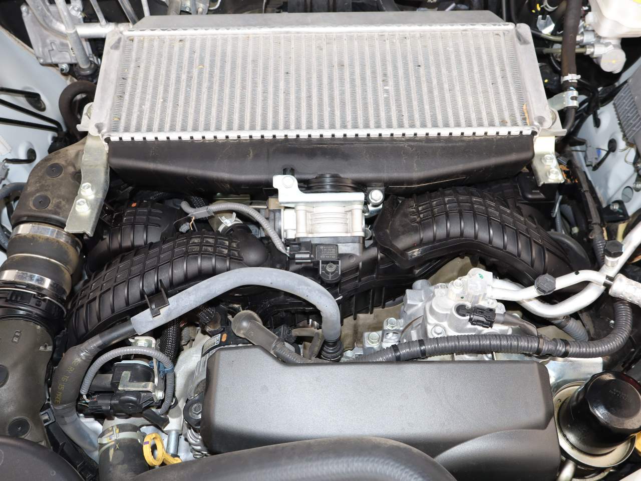 2021 Subaru Ascent Limited 7-Passenger