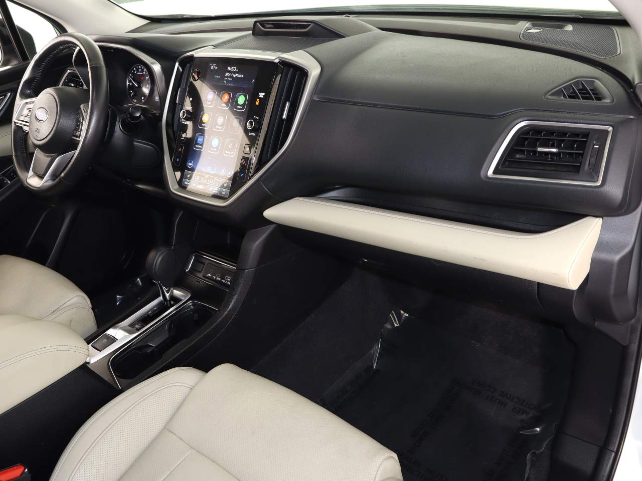 2023 Subaru Ascent Limited 7-Passenger