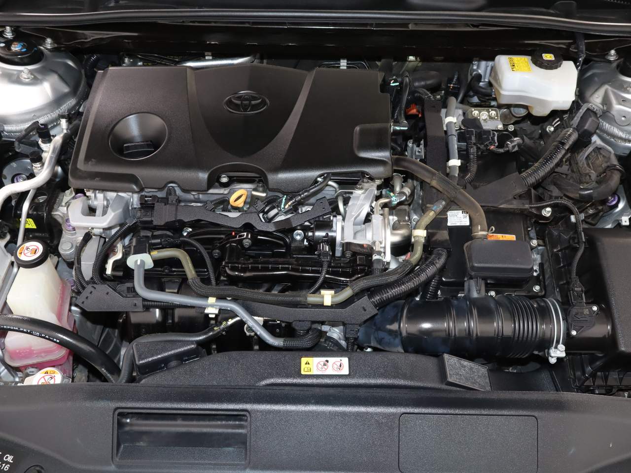 2019 Toyota Avalon Hybrid XLE