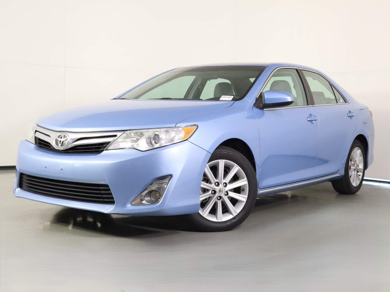2012 Toyota Camry XLE