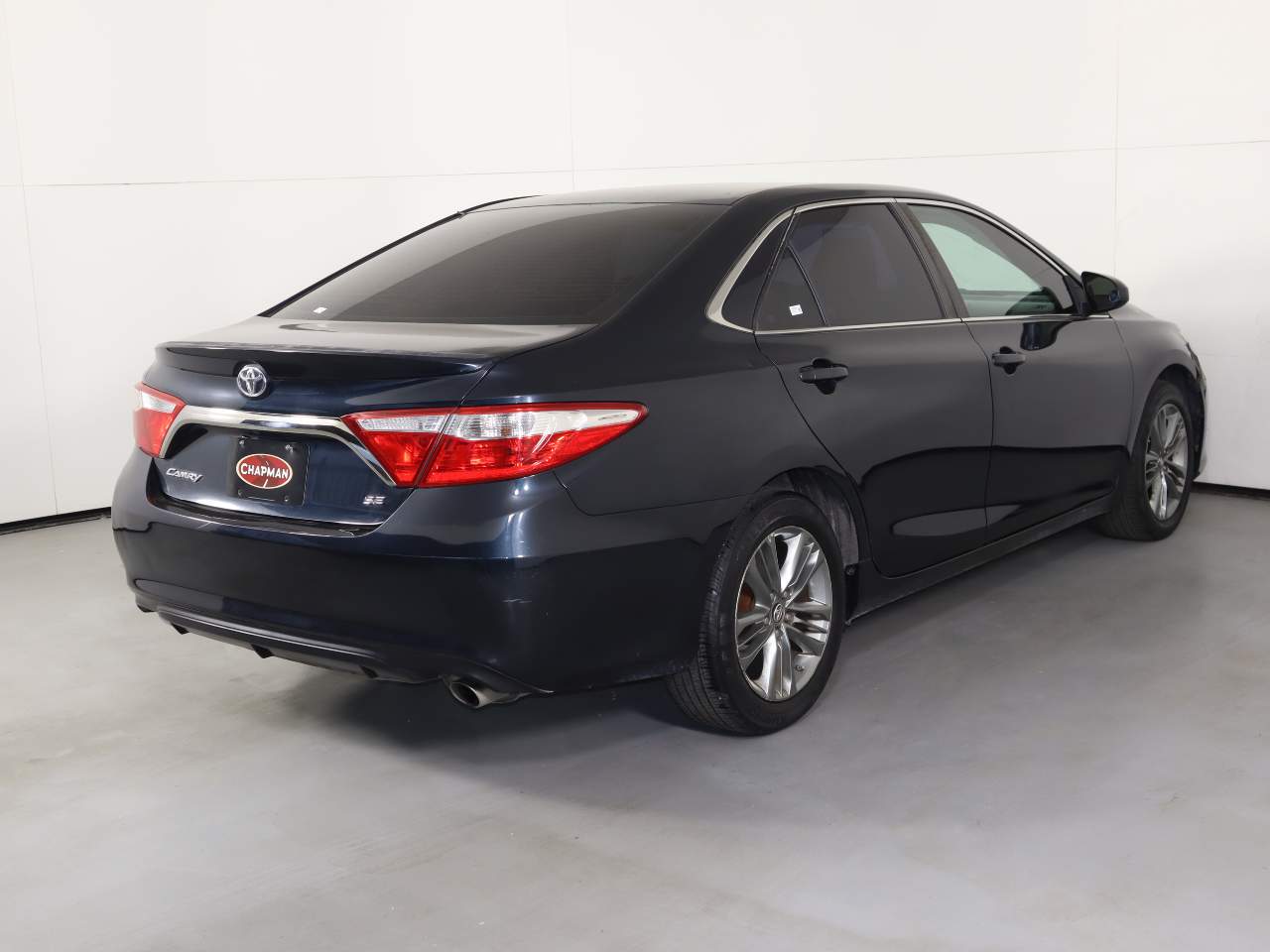 Used 2016 Toyota Camry Special Edition with VIN 4T1BF1FK5GU242397 for sale in Tucson, AZ