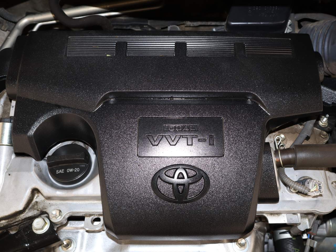 2014 Toyota Camry SE Sport