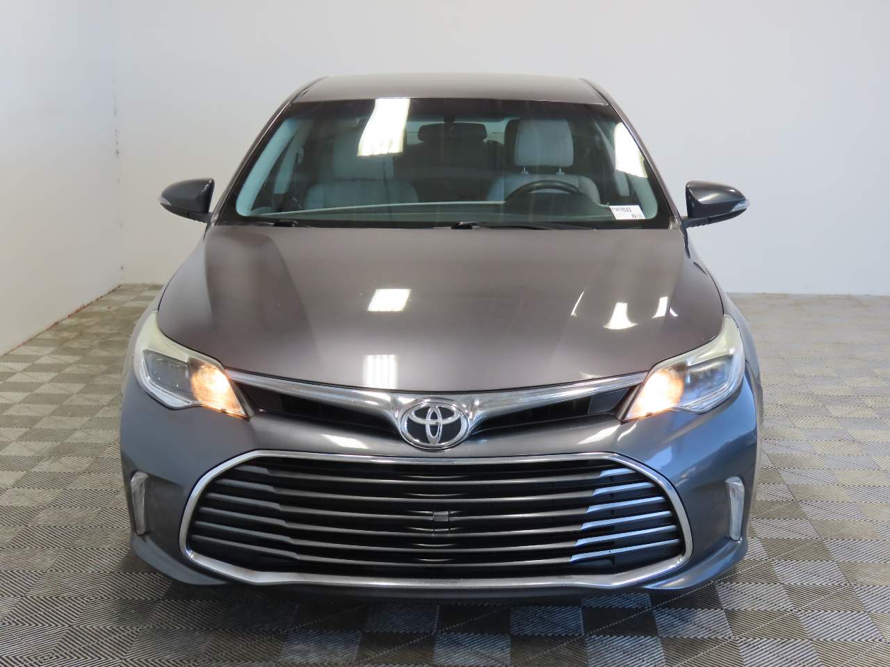 2016 Toyota Avalon XLE