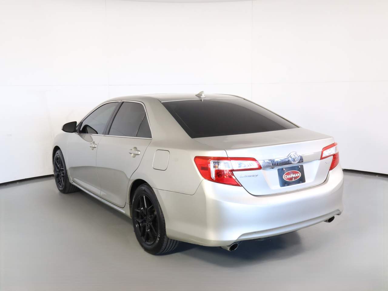 2013 Toyota Camry XLE V6