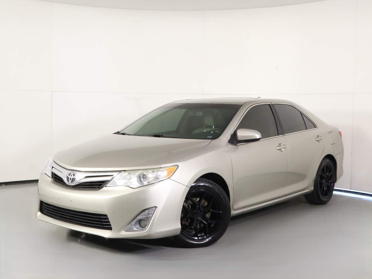 2013 Toyota Camry XLE V6