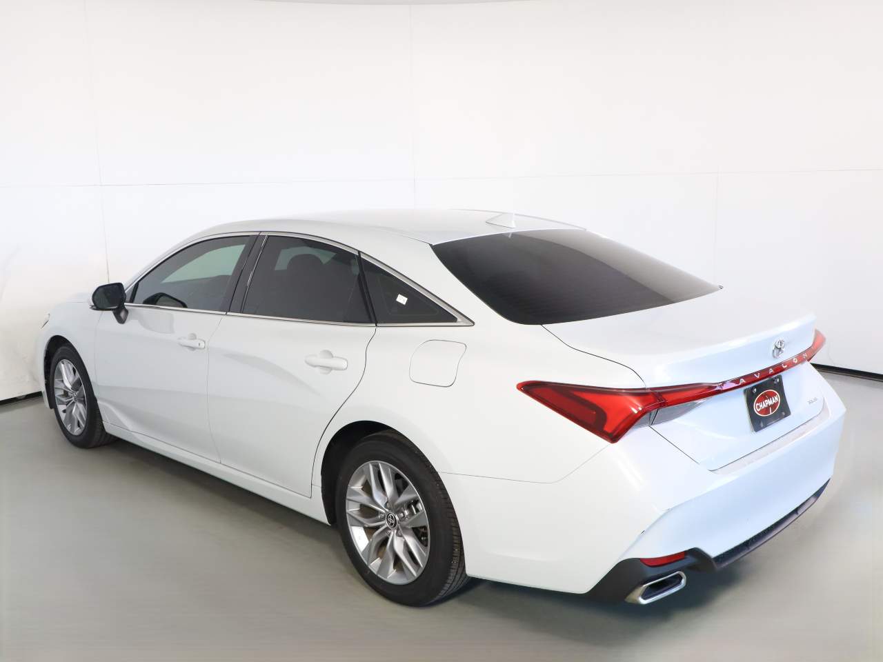 2022 Toyota Avalon XLE