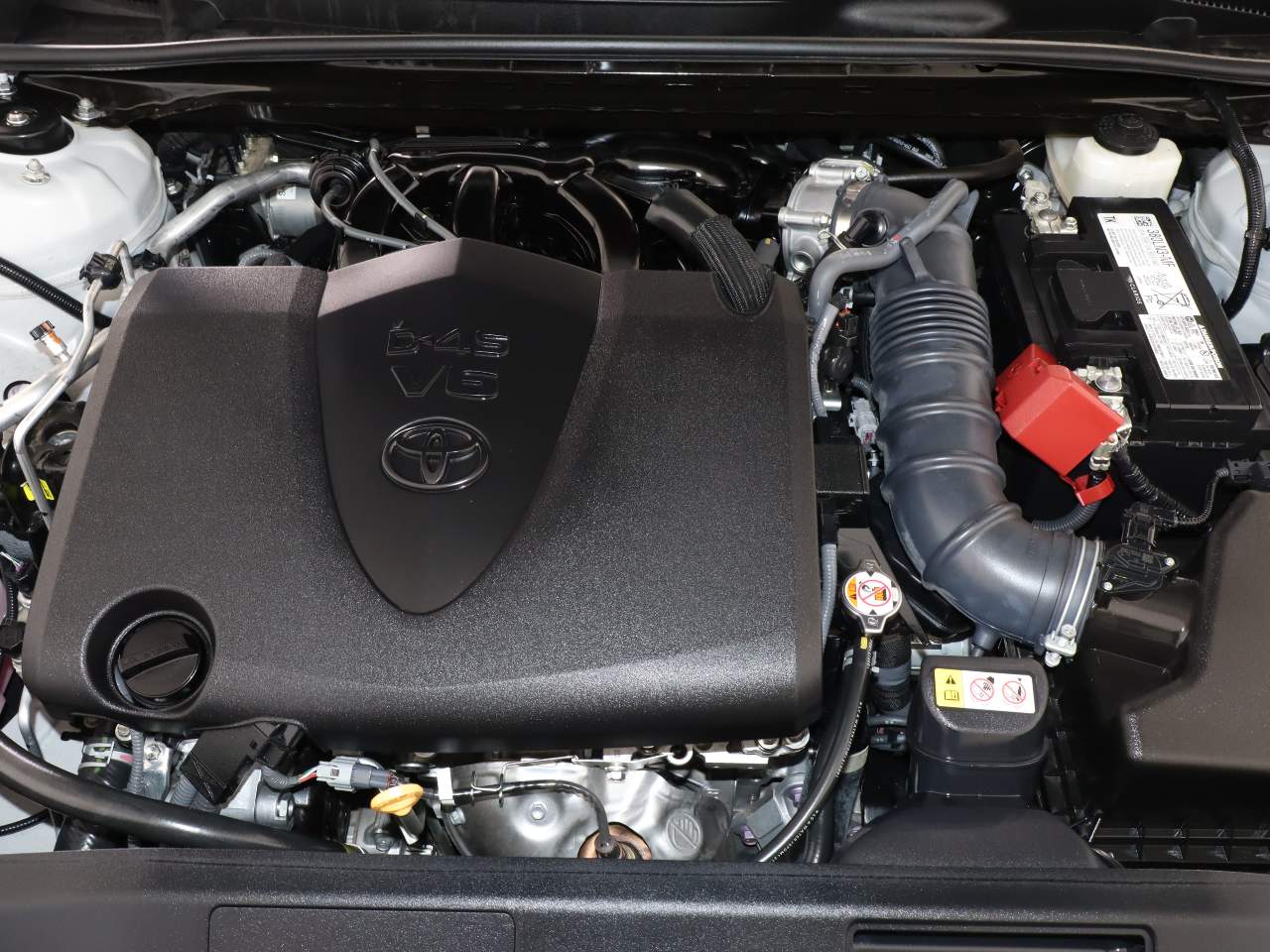 2022 Toyota Avalon XLE
