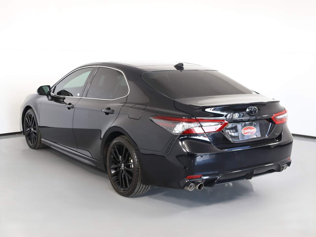 2024 Toyota Camry XSE V6