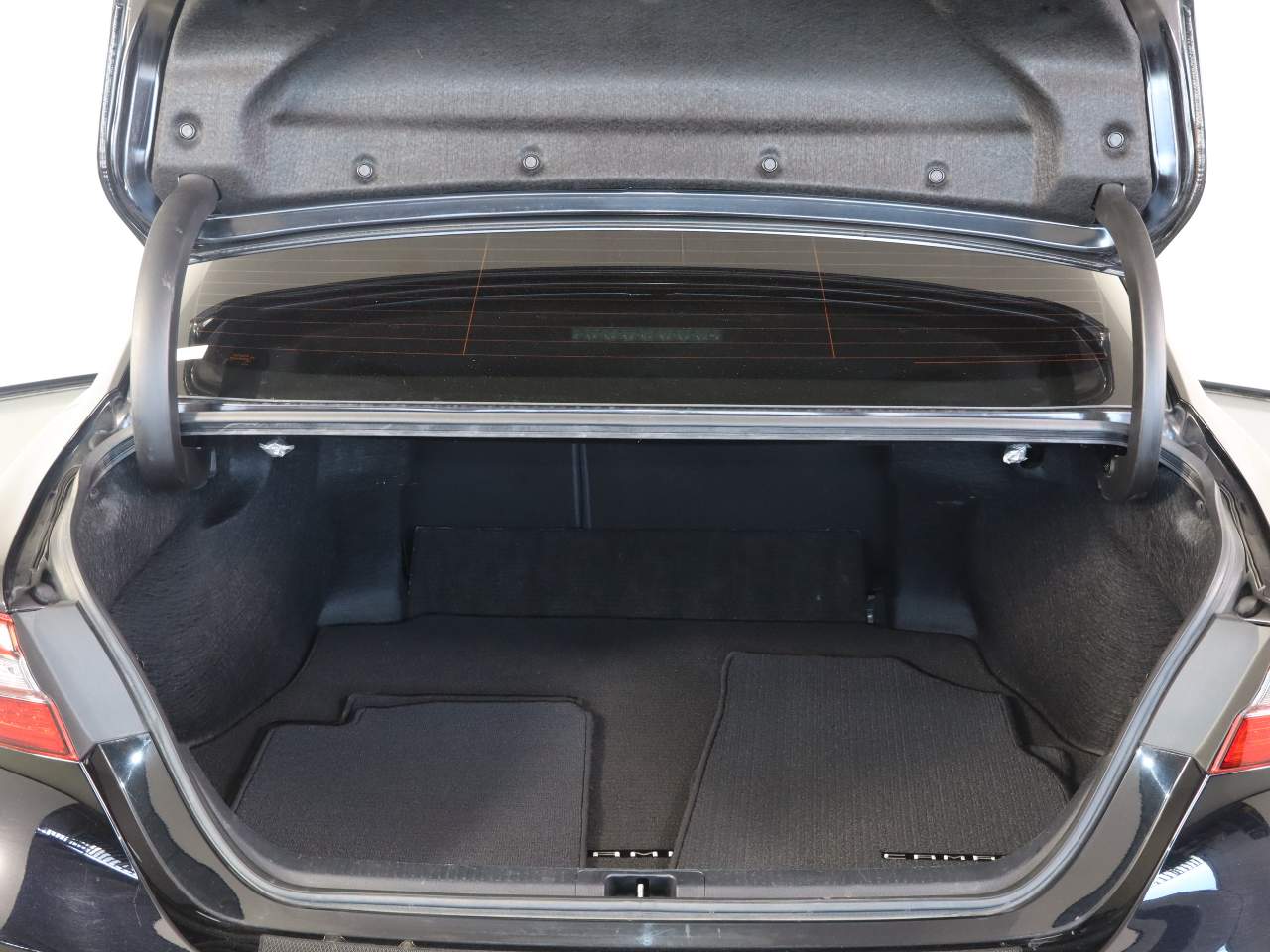 2023 Toyota Camry XSE V6