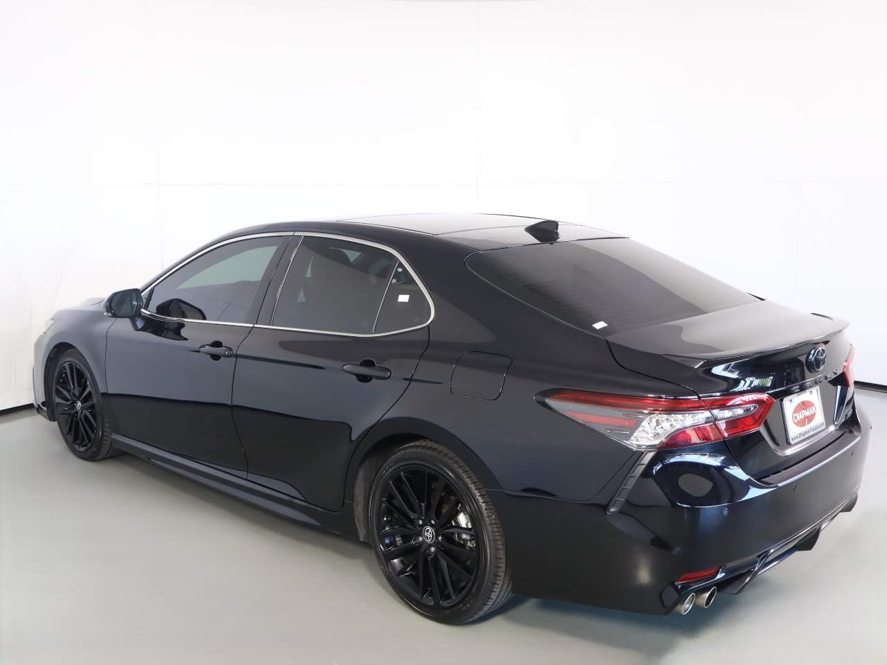 2023 Toyota Camry XSE V6