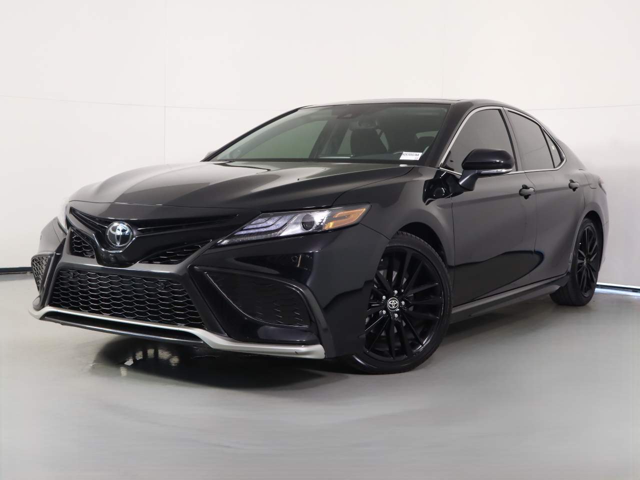 2023 Toyota Camry XSE V6