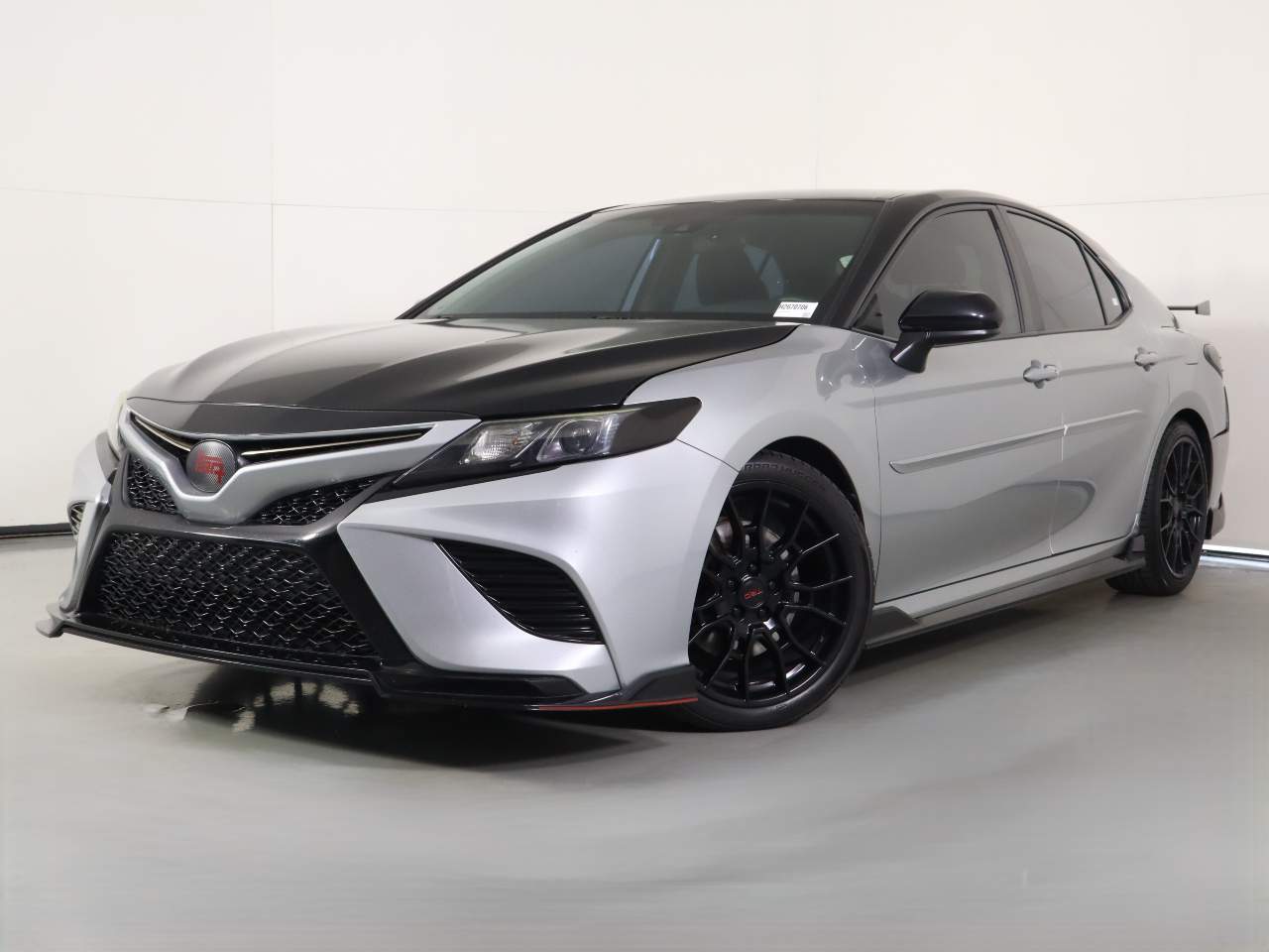 2020 Toyota Camry TRD