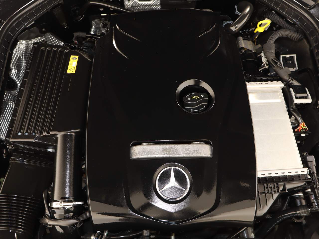 2017 Mercedes-Benz C-Class C 300