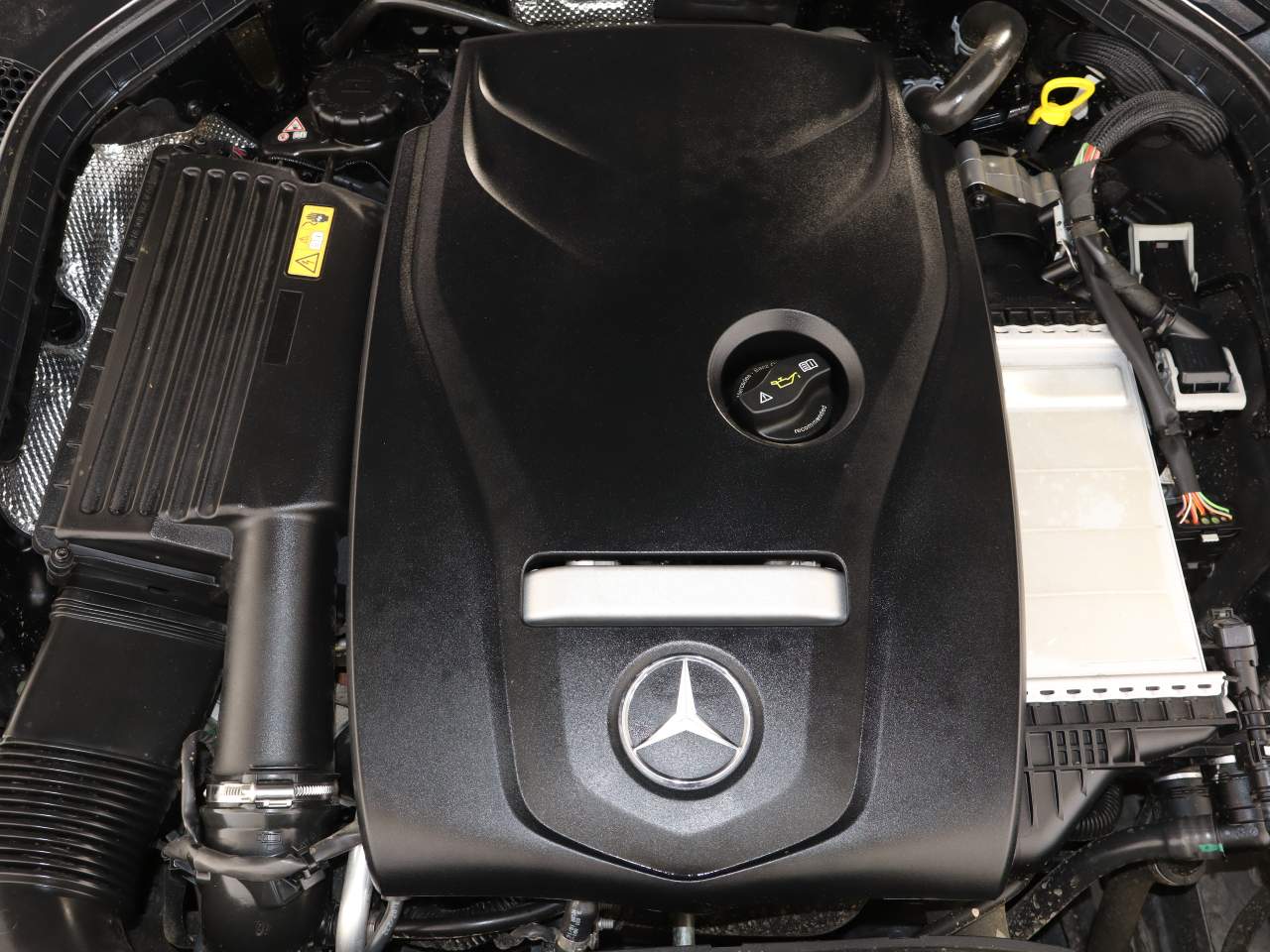 2017 Mercedes-Benz C-Class C 300