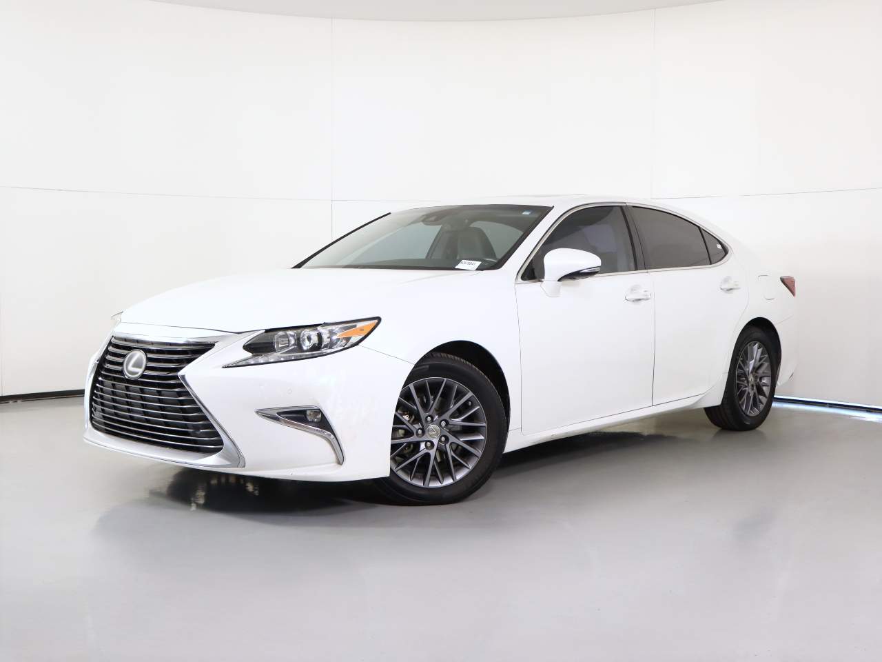 2018 Lexus ES 350
