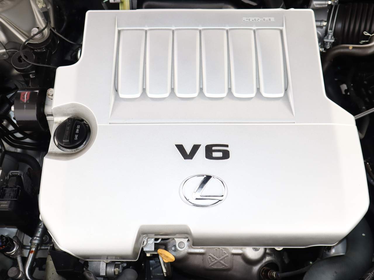 2018 Lexus ES 350