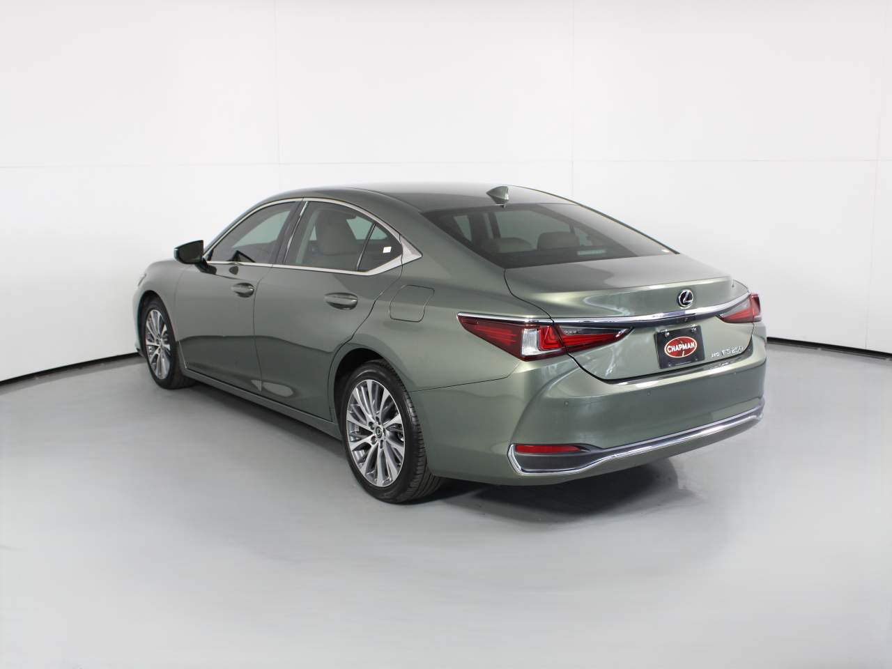 2021 Lexus ES 250
