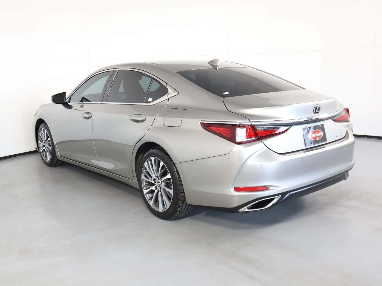 2020 Lexus ES 350