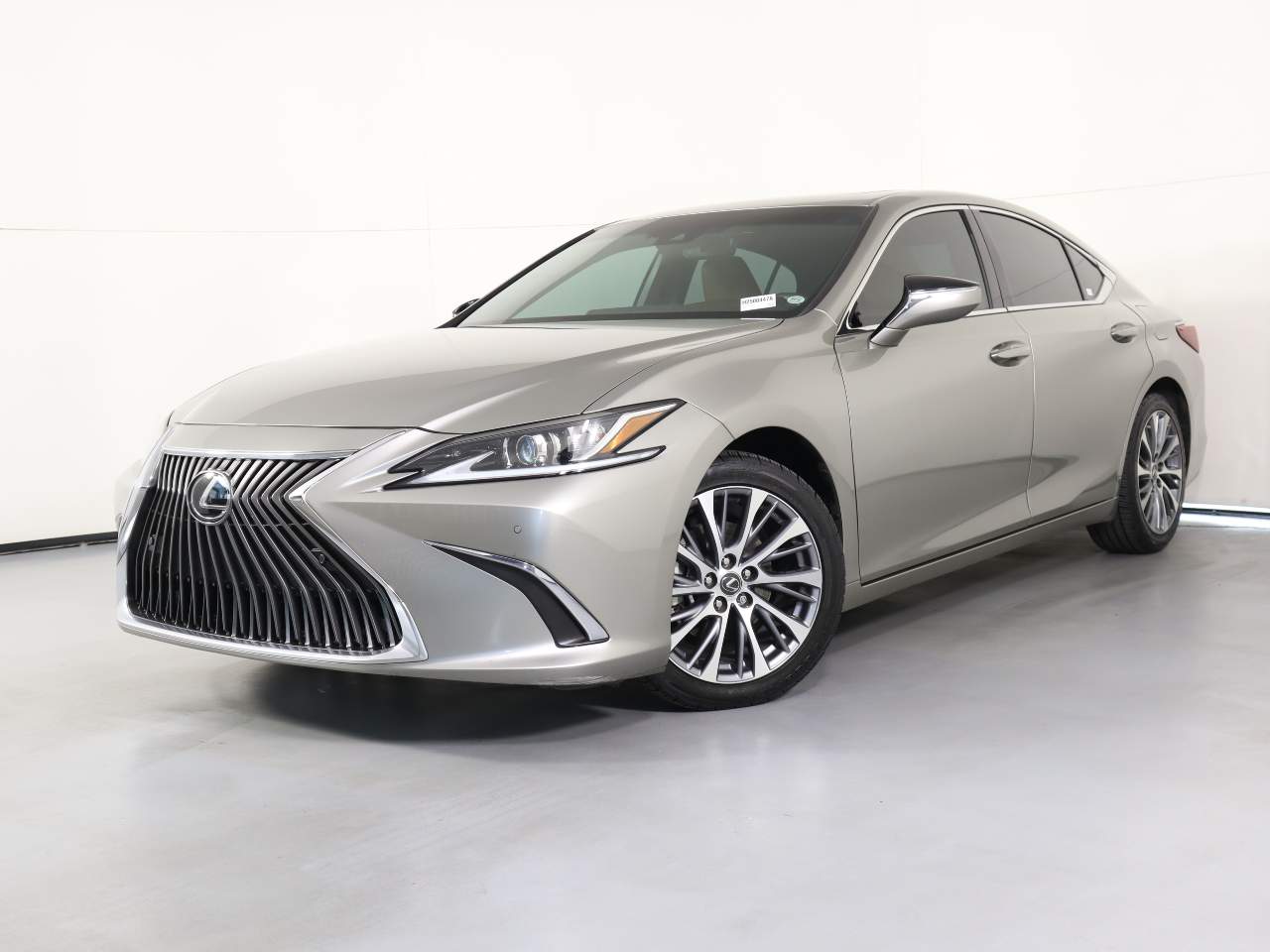 2020 Lexus ES 350