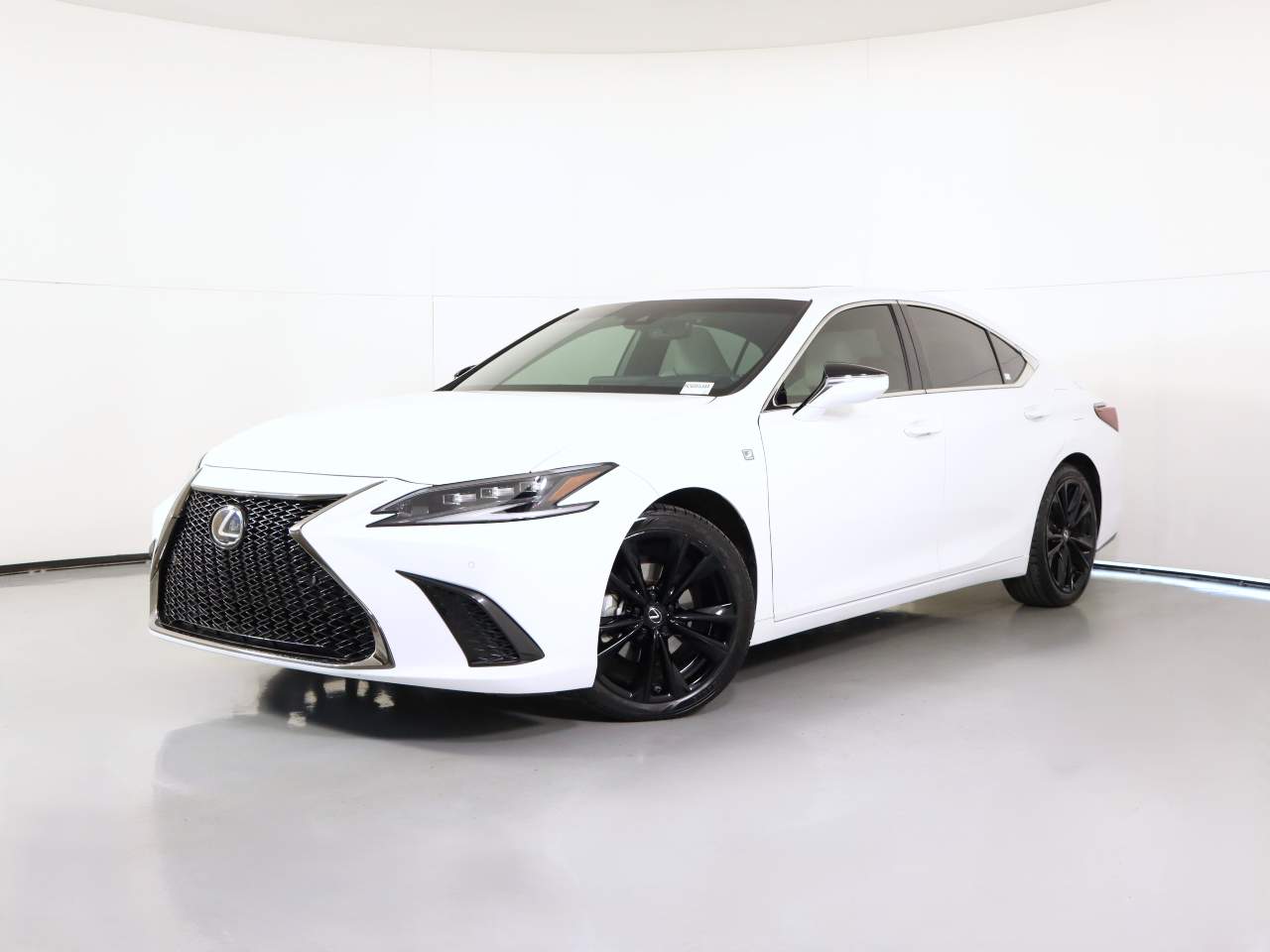 2022 Lexus ES 350 F SPORT