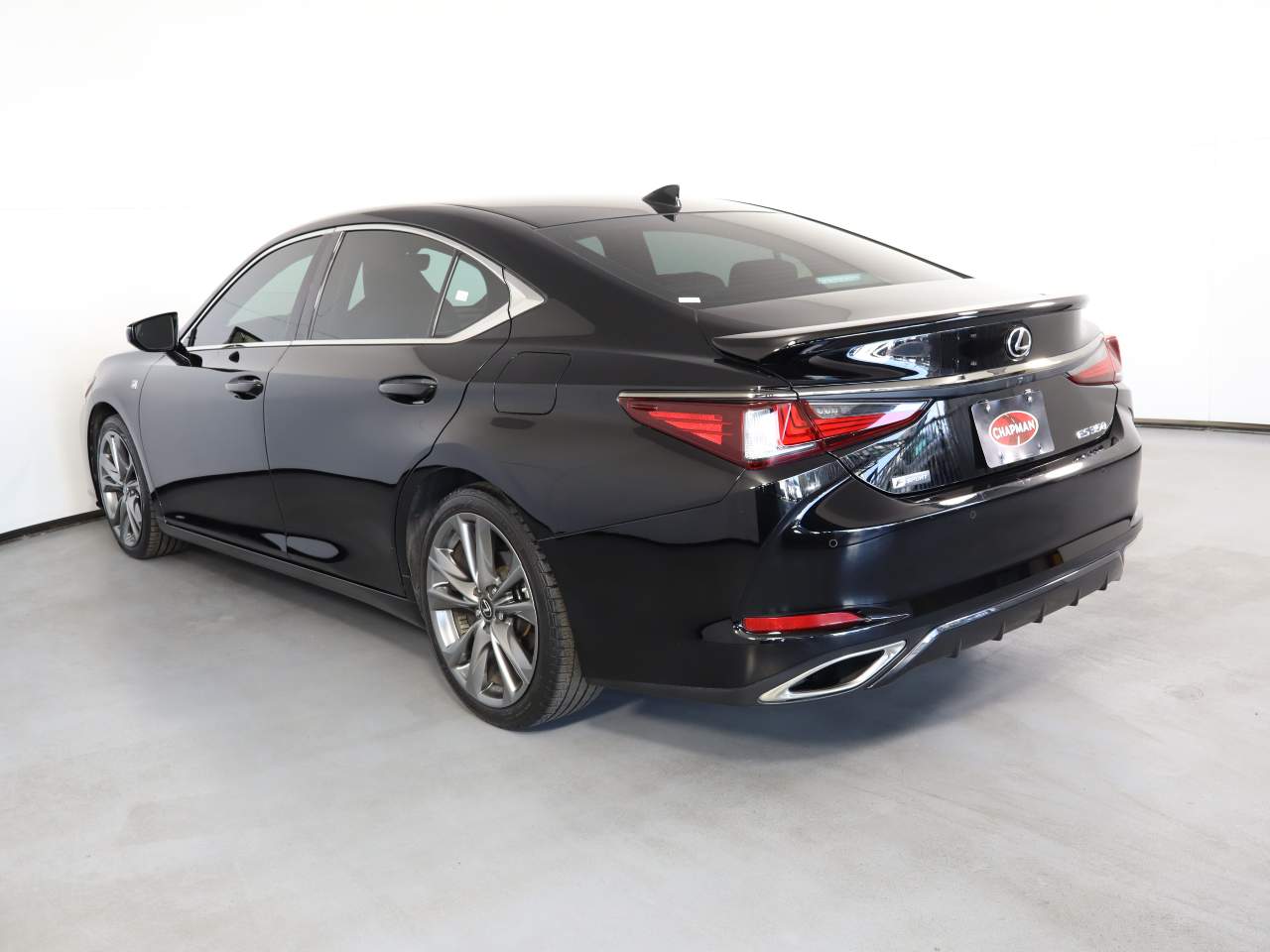 2020 Lexus ES 350 F SPORT