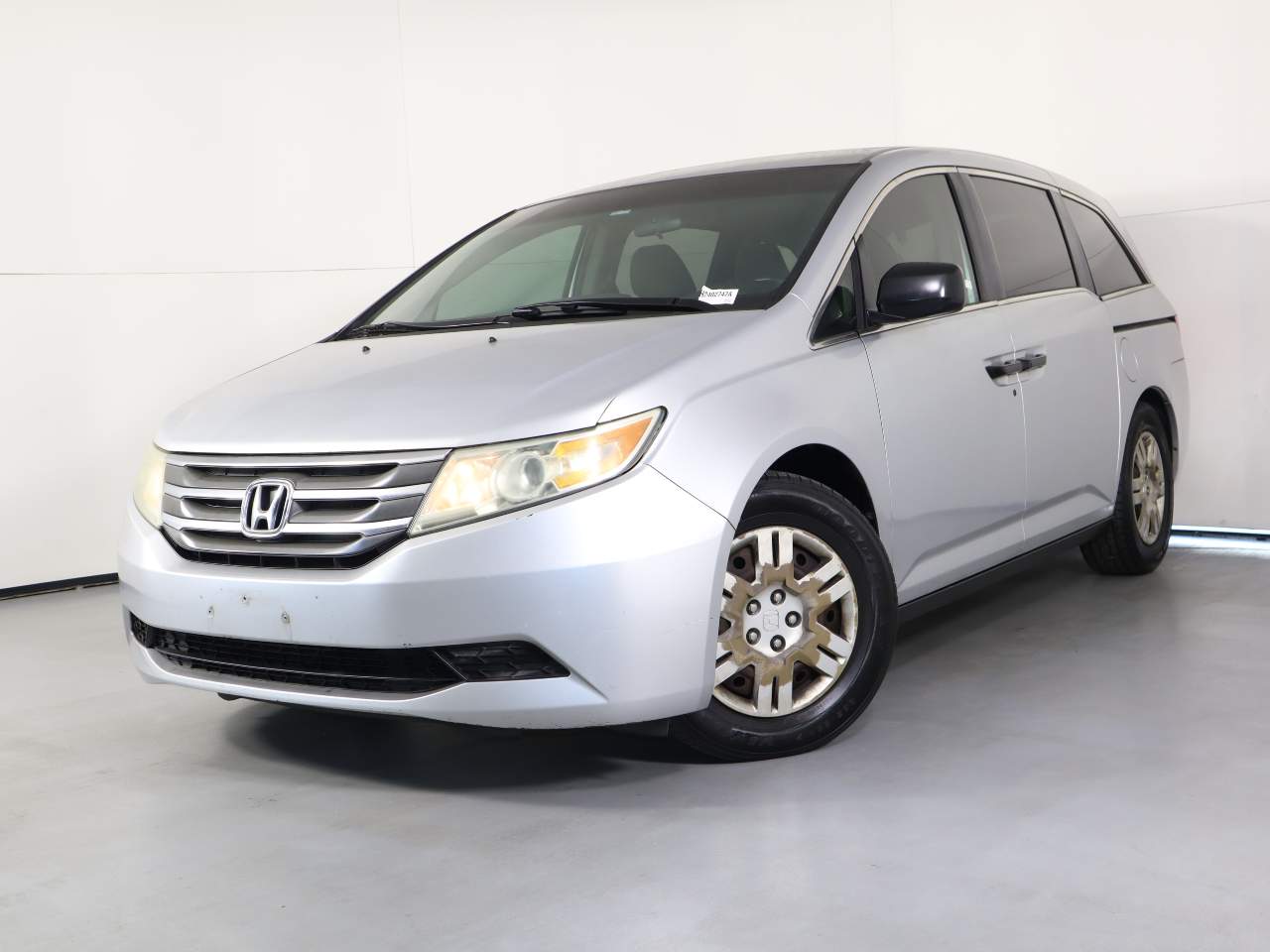 2011 Honda Odyssey LX