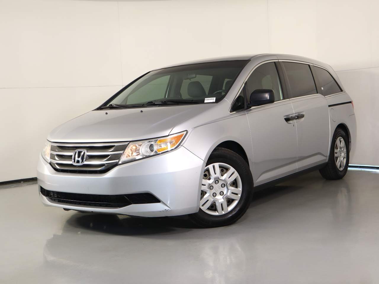 2012 Honda Odyssey LX